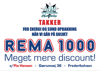 Rema 1000 Gærumvej Frederikshavn