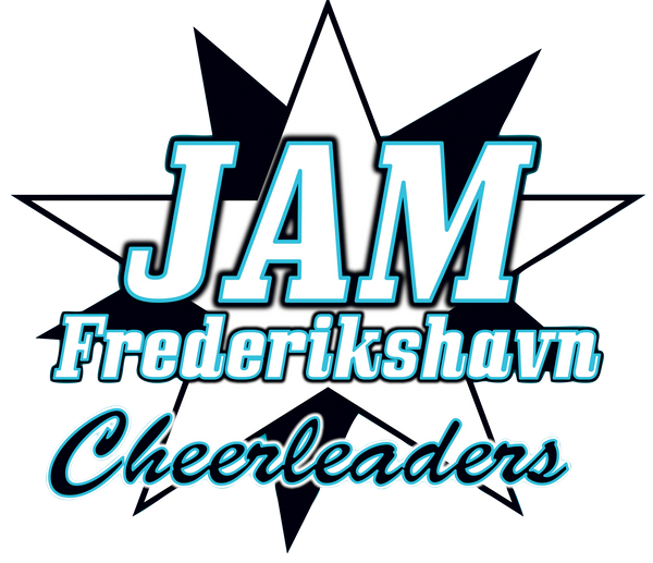JAM Frederikshavn Cheerleaders
