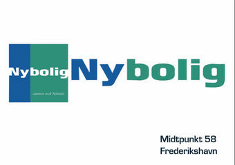 Nybolig Frederikshavn