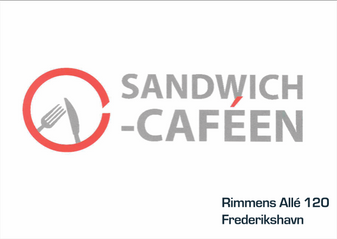 Sandwich Caféen
